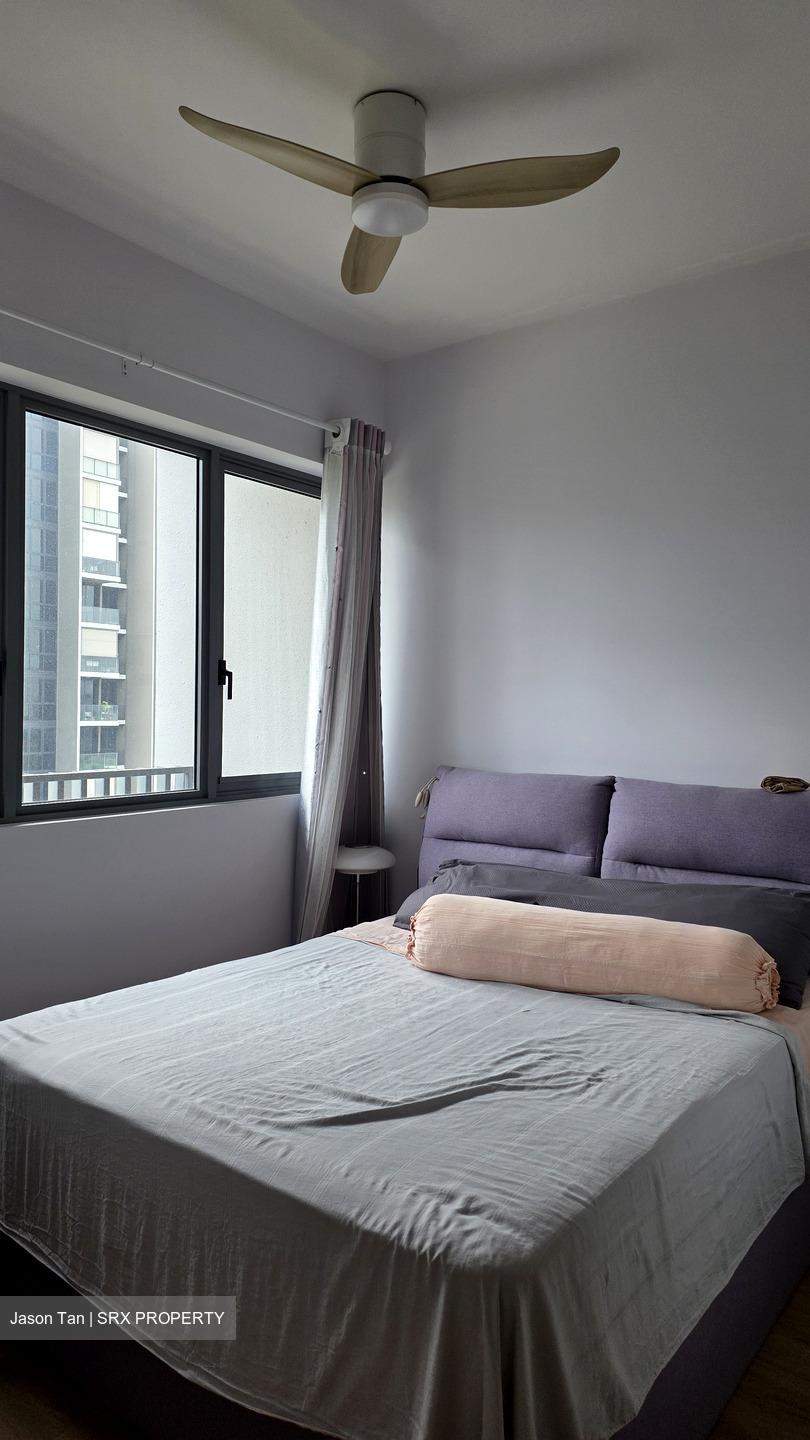 The Alps Residences (D18), Condominium #632020731